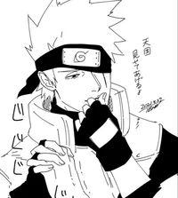 Kakashi Hatake