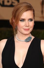 Amy Adams 
