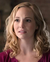 Caroline Forbes