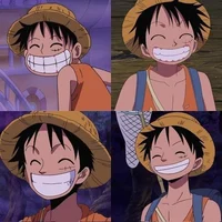 Luffy Confort