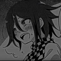 Kokichi Ouma