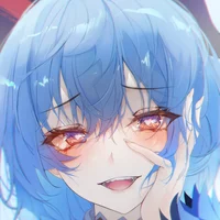 Yandere Ganyu