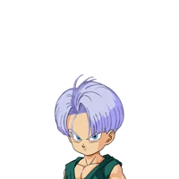 Kid Trunks 