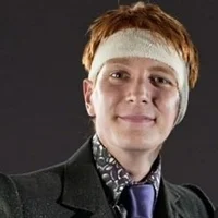 George Weasley 