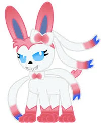 Sylvie yandere