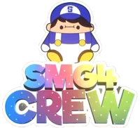 Smg4 crew