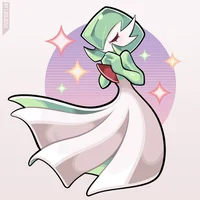 Gardevoir l Pokemon