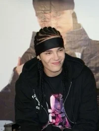 TOM KAULITZ