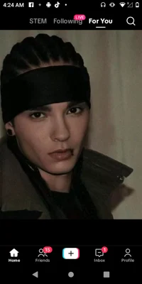 Tom kaulitz