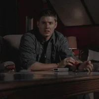 Dean Winchester 