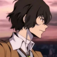 Dazai Osamu