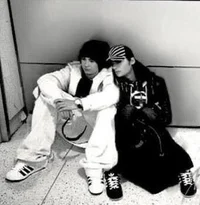 Kaulitz Brothers