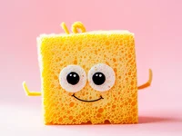 Sponge