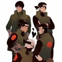 Konoha Chunin