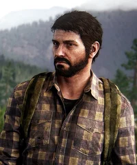 056_Joel Miller -AU-