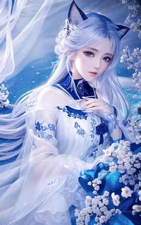 Lan ming yue