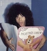 Eric Carr