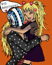 Miss Kill and Killer