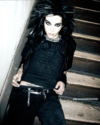 BILL KAULITZ