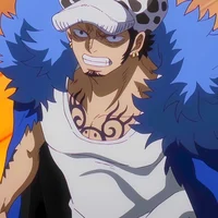 Trafalgar Law