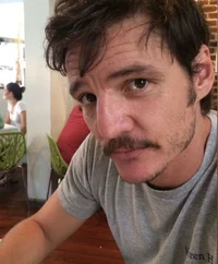 Pedro Pascal 