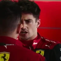 Charles Leclerc 115