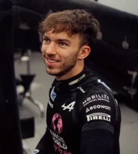 Pierre Gasly