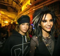 Bill y Tom 