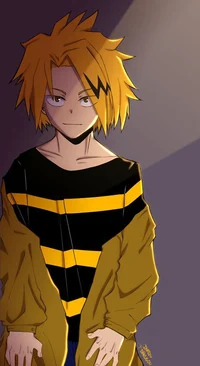 Denki