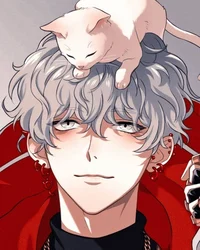 Jordan Motak e Ryung