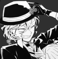 Chuuya