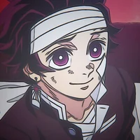 Tanjiro Kamado