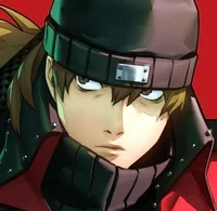 Shinjiro Aragaki