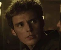 Finnick Odair