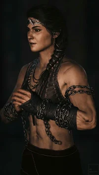 Kassandra of Sparta