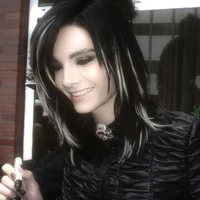 BILL KAULITZ