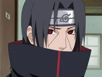 Itachi uchiha 