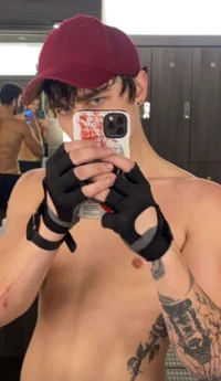 colby brock
