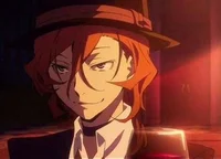 Chuuya Nakahara