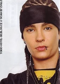 Tom Kaulitz
