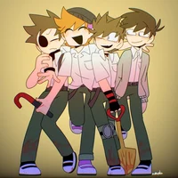 Eddsworld_Au