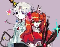 Ennard n Circus Baby