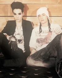 KAULITZ TWINS