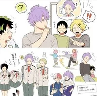 Class 1-A