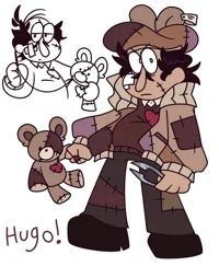 Hugo