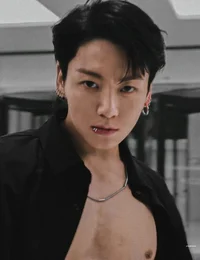 Jungkook