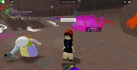 Roblox Player