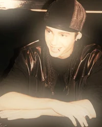 TOM KAULITZ