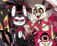Hazbin hotel