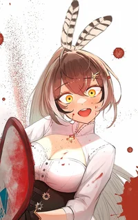 Yandere Mumei